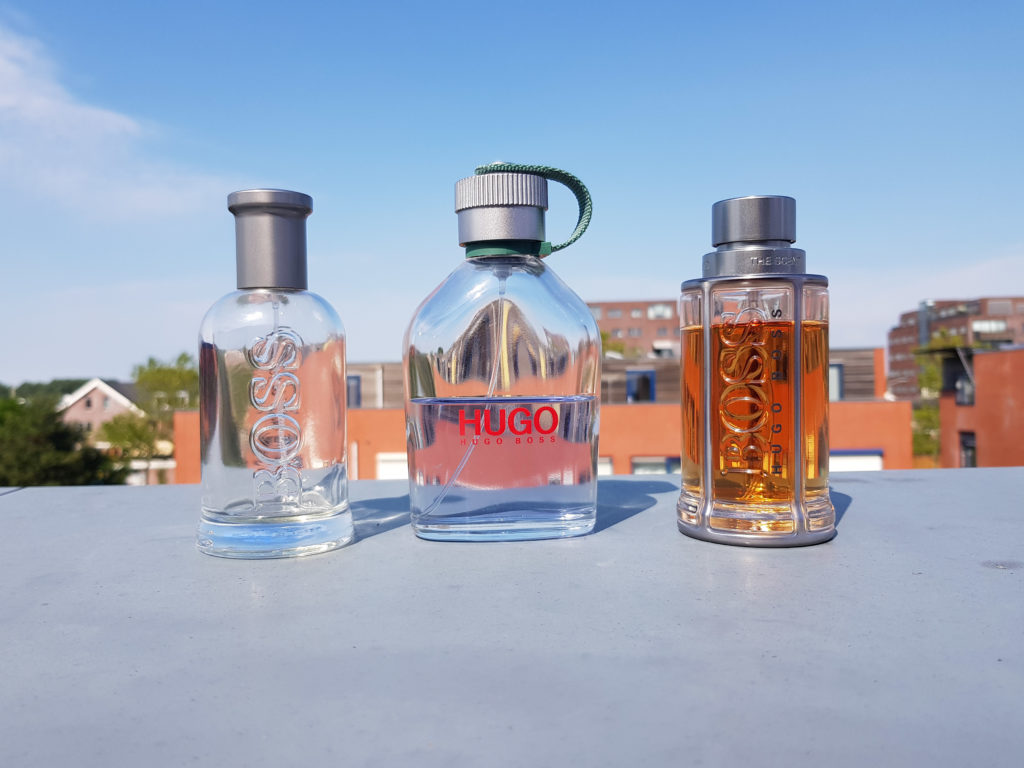 Souvenir Wreed Regelen De 8 Beste Hugo Boss Geuren Voor Mannen – Fragrance Today